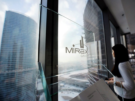 Mirax Group продала свой офис в башне «Запад» комплекса «Федерация» в ММДЦ «Москва-Сити» ВТБ. Фото: РИА Новости